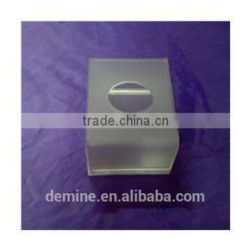 China Manufacturer for PP PC PMMA Laser Cutting and Silk Printing photo-3