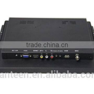 10.4inch Embedded LCD CCTV Monitor With BNC AV Interface photo-5