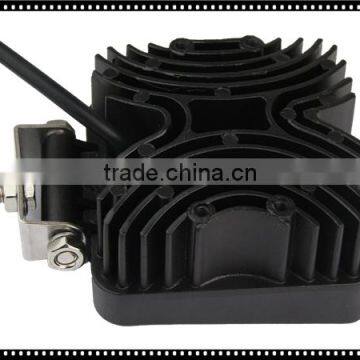 27W SQ EPISTAR WORK LIGHT LED IP 67 FOR OFF ROAD, SUV TRUCK photo-6