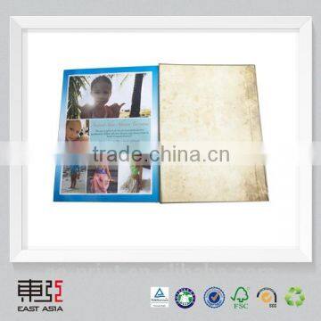 Full Color Book Printing Service With Nice Price