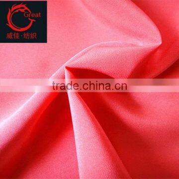 New Popular 100% polyeater peach koshibo dyed fabric for hot sale