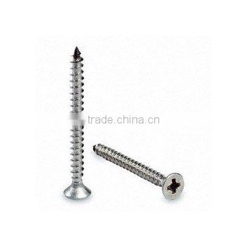 DIN7971 SELF TAPPING SCREW