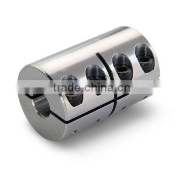 Aluminum Shaft Coupling