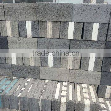 Thermal Insulation Eps Sandwich Panel Cement Concrete Block Machine photo-4