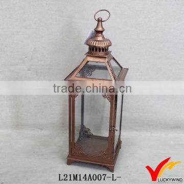 handmade fireplaces antique vintage style candle lantern