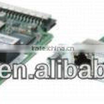 CISCO HWIC-2CE1T1-PRI