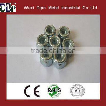 Self Locking Nut Stainless Steel Self Clinching Nut Self Tapping Nut