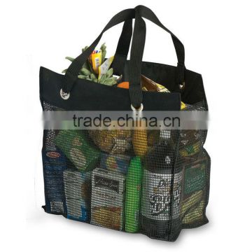 Reuze Recycled Reusable Mesh Tote