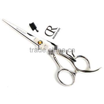 2016 Dragon Riot Hairdressing Salons Scissors Barber Cutting Scissors Hair Shear photo-2