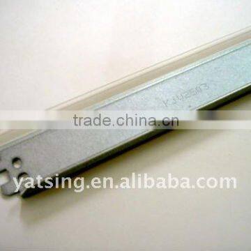 Drum cleaning blade/wiper blade for printer Laser Jet 5000