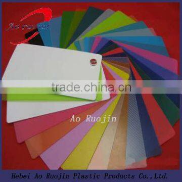 Self adhesive acrylic sheet for canopy pp sheet