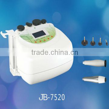 protable face lifting home beauty equipment (JB-7520)