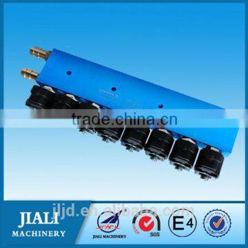 LPG/CNG Rail Injector/common rail injector