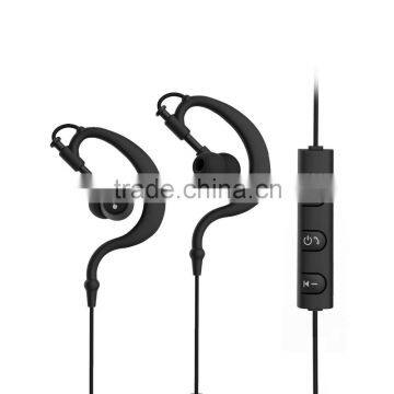 wireless stereo bluetooth headset Smart Micro Headphones