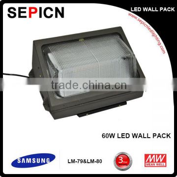 2014 UL,DLC ETL led acrylic wall light meanwell driver Samsung 5630 chip 5 years warranty