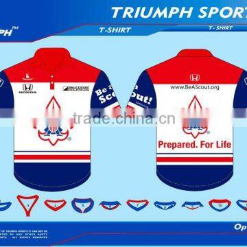 tshirt manufacturer