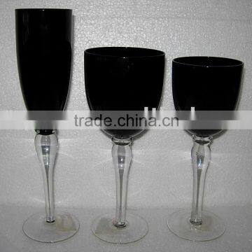 WINE GLASS SET