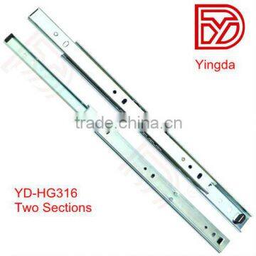 Liner motion ball bearing YD-HG316