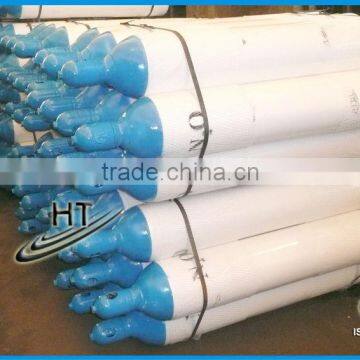 Gas Bottles