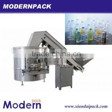 Supply Fully Automatic Rotary Bottle Machine photo-4