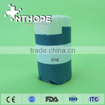 medical absorbent cotton roll 50g