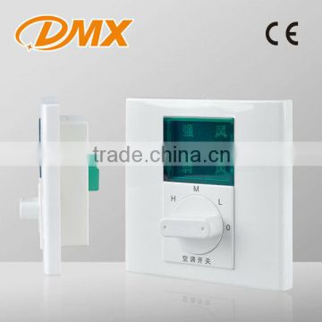 Wireless Digital Room Thermostat Control Switch