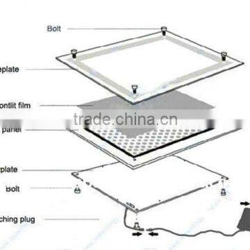 LED Slim Light Box