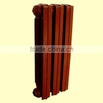 cast iron radiator