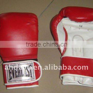 Boxing Gloves/PU Boxing Gloves