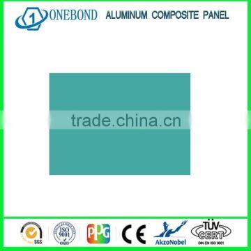 fireproof Aluminum composite panel(ACP)