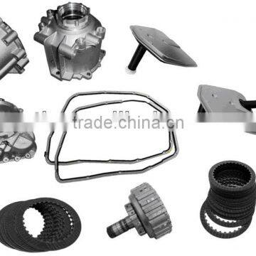 Automatic Transmission Oil Filter