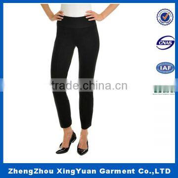 Stretch Jeans Female Trousers Thin Hip Jeans Pencil Pants Jeans photo-6