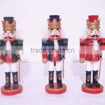 nutcracker soldier