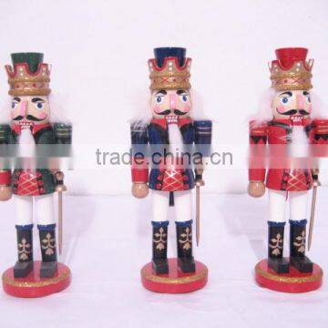 Nutcracker Soldier