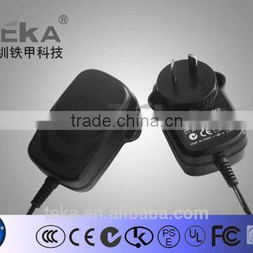 12W LED dirver power adapter CCC GS UL CUL FAA High quality and low price