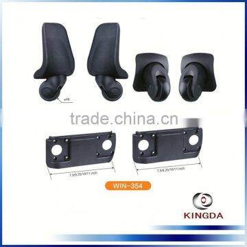 2015 hand trolley wheel for easy trip