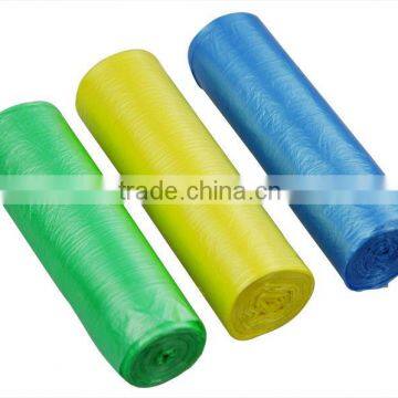 kitchen garbage bag on roll