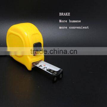 Exellent ABS Material Creative Pocket Tape Measure, Steel Measuring Tape,3m 5m Tape Measure photo-3