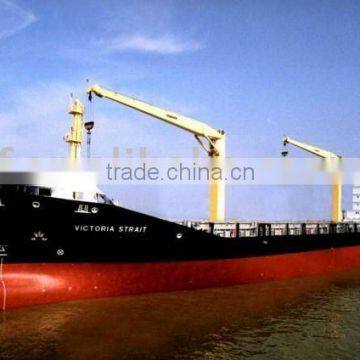 sea freight shanghai china to Qui Nhon Vietnam