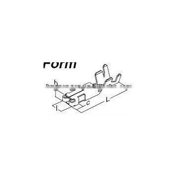 MOLEX (CINCH) orignial terminal 2120519CA201H in stock