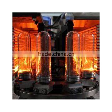 Big Volume 5-20L Bottle Blowing Machines photo-4