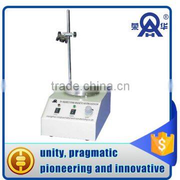 79-1lab equipment electric magnetic stirrer with high quality