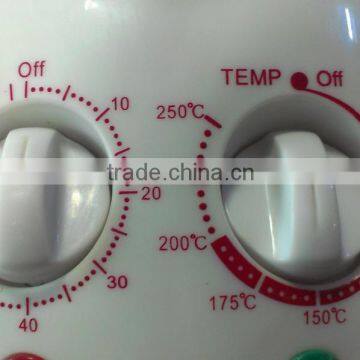 Halogen Oven/Convection Oven/ Turbo Oven for Baking