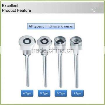 Stainless Steel Barrel photo-4