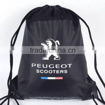 210D Gym Bags Gym Duffle Bag Drawstring Gym Bags