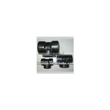 socket weld steel pipe fittings