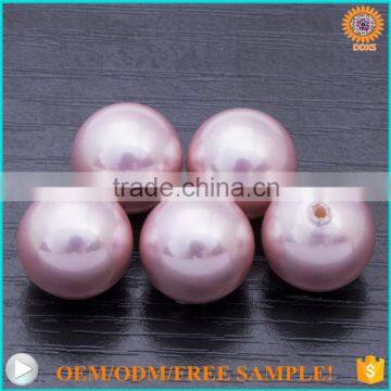 wholesale 16mm loose south sea shell pearls