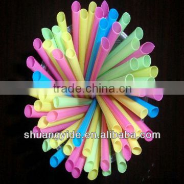 Drinking straw making machine / cotton bud machine