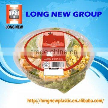 E Wholesale recycled lettuce packaging blister bags