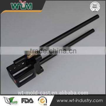 ABS PC Plastic Injection Molding Parts for DSLR Camera Accessories photo-2